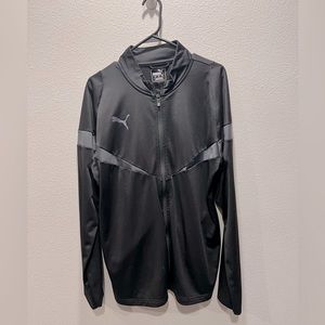 Men’s L Puma Tracksuit
